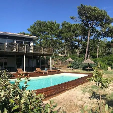 Beau Site Villa