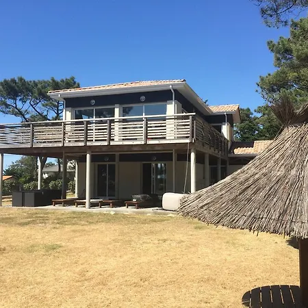 Beau Site Villa *