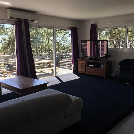 Beau Site Villa *
