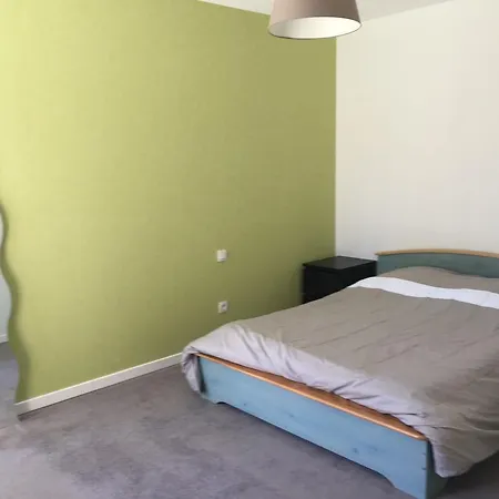Villa Beau Site