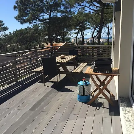 Villa Beau Site Lacanau